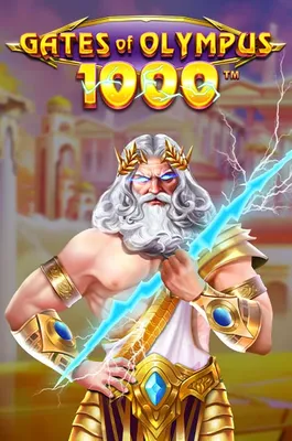 Gates of Olympus slot más popular en DOIT777 COM