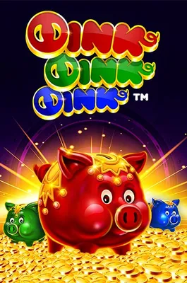 Oink Oink Oink slot de cerditos en DOIT777 COM