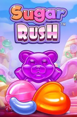 Sugar Rush slot dulce más jugado en DOIT777 COM