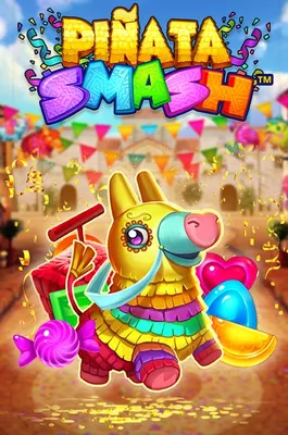 Piñata Smash tragamonedas festiva DOIT777 COM
