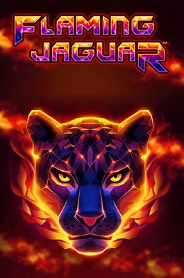 Flaming Jaguar tragamonedas selvática DOIT777 COM