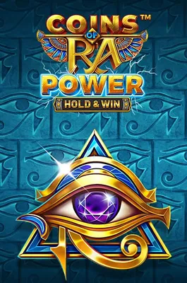Coins Ra Power tragamonedas egipcia DOIT777 COM