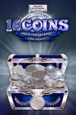 16 Coins nuevo tragamonedas en DOIT777 COM