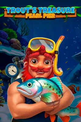 Trout's Treasure pesca nueva en DOIT777 COM