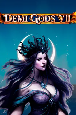 Demi Gods mitología griega en DOIT777 COM