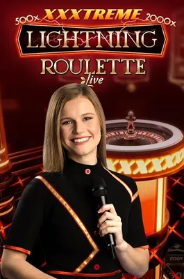 Lightning Roulette XXXtreme en DOIT777 COM