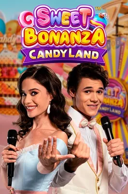 Sweet Bonanza Candyland en vivo DOIT777 COM
