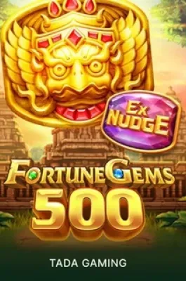 Fortune Gems 500 tragamonedas en DOIT777 COM casino online